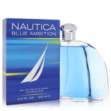 Nautica Blue Ambition by Nautica for Men. Eau De Toilette Spray 3.4 oz | Perfumepur.com