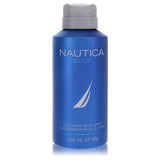 Nautica Blue by Nautica for Men. Deodorant Spray 5 oz | Perfumepur.com