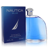 Nautica Blue by Nautica for Men. Eau De Toilette Spray 3.4 oz | Perfumepur.com