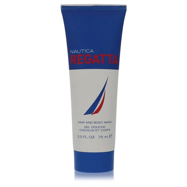 Nautica Regatta by Nautica for Men. Hair & Body Wash 2.5 oz | Perfumepur.com