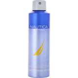 Nautica Voyage By Nautica for Men. Deodorant Body Spray 6 oz | Perfumepur.com