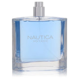 Nautica Voyage by Nautica for Men. Eau De Toilette Spray (Tester) 3.4 oz | Perfumepur.com