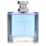 Nautica Voyage by Nautica for Men. Eau De Toilette Spray (unboxed) 3.4 oz | Perfumepur.com
