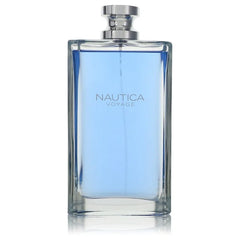 Nautica Voyage by Nautica for Men. Eau De Toilette Spray (Unboxed) 6.7 oz | Perfumepur.com