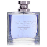 Nautica Voyage N-83 by Nautica for Men. Eau De Toilette Spray (unboxed) 3.4 oz | Perfumepur.com