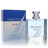 Nautica Voyage Sport by Nautica for Men. Eau De Toilette Spray 3.4 oz | Perfumepur.com