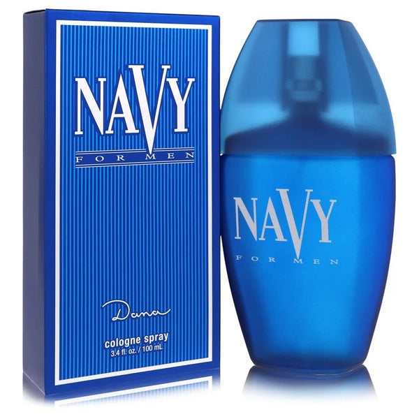 Navy by Dana for Men. Cologne Spray 3.4 oz | Perfumepur.com