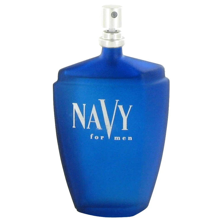 Navy by Dana for Men. Cologne Spray (Tester) 3.1 oz | Perfumepur.com
