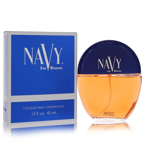 Navy by Dana for Women. Cologne Spray 1.5 oz | Perfumepur.com