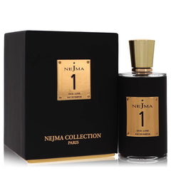 Nejma 1 by Nejma for Women. Eau De Parfum Spray (Unboxed) 3.4 oz | Perfumepur.com