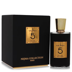 Nejma 5 by Nejma for Women. Eau De Parfum Spray 3.4 oz | Perfumepur.com