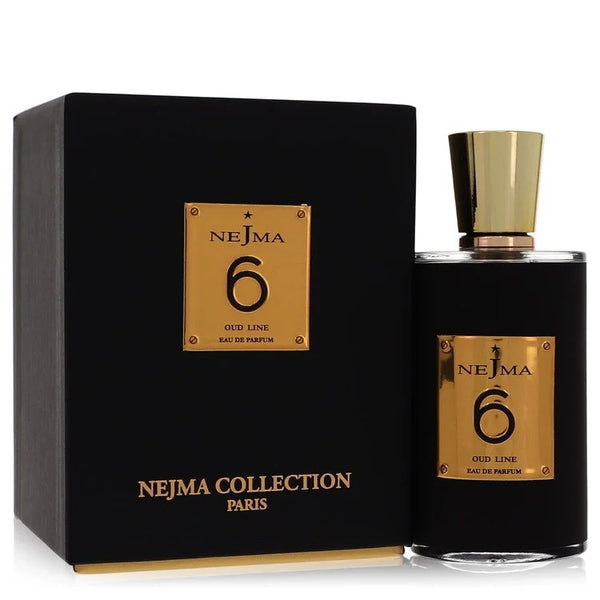 Nejma 6 by Nejma for Women. Eau De Parfum Spray 3.4 oz | Perfumepur.com