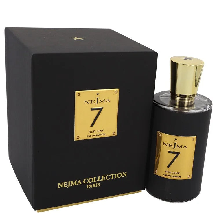 Nejma 7 by Nejma for Women. Eau De Parfum Spray 3.4 oz | Perfumepur.com