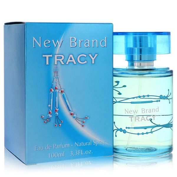 New Brand Tracy by New Brand for Women. Eau De Parfum Spray 3.4 oz | Perfumepur.com
