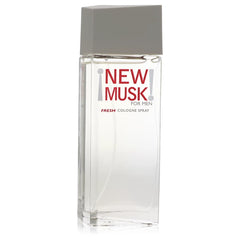 New Musk by Prince Matchabelli for Men. Cologne Spray (unboxed) 2.8 oz | Perfumepur.com
