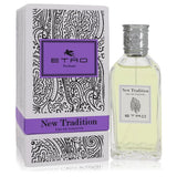 New Traditions by Etro for Unisex. Eau De Toilette Spray (Unisex) 3.4 oz | Perfumepur.com
