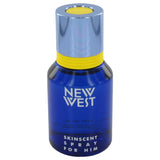 New West by Aramis for Men. Skinscent Spray (unboxed) 3.4 oz | Perfumepur.com