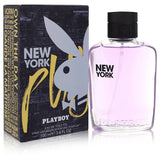 New York Playboy by Playboy for Men. Eau De Toilette Spray 3.4 oz | Perfumepur.com