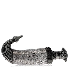 Niche Emarati Khanjar by Lattafa for Men. Eau De Parfum Spray (Unboxed) 2.8 oz | Perfumepur.com