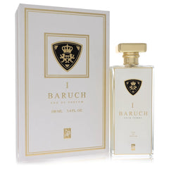 Nicolai Baruch I by Nicolai Baron Atelier for Women. Eau De Parfum Spray 3.4 oz | Perfumepur.com