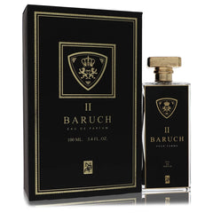 Nicolai Baruch II by Nicolai Baron Atelier for Women. Eau De Parfum Spray 3.4 oz | Perfumepur.com