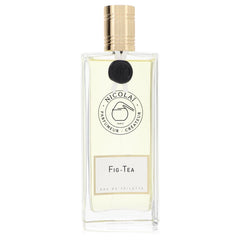 Nicolai Fig Tea by Nicolai for Women. Eau De Toilette Spray (Unboxed) 3.4 oz | Perfumepur.com