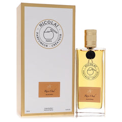 Nicolai Rose Oud by Nicolai for Women. Eau De Parfum Spray (Unisex) 3.4 oz | Perfumepur.com