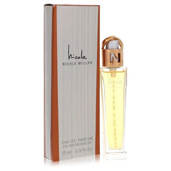 Nicole by Nicole Miller for Women. Eau De Parfum Spray .5 oz | Perfumepur.com