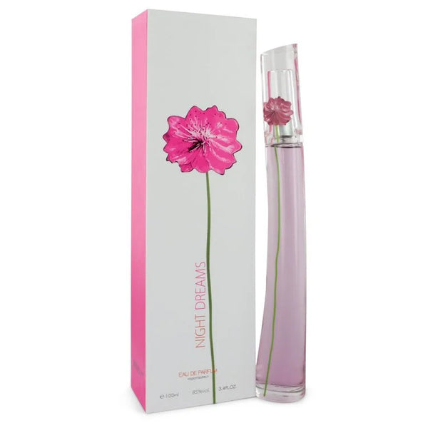 Night Dreams by Parfums Rivera for Women. Eau De Parfum Spray 3.4 oz | Perfumepur.com