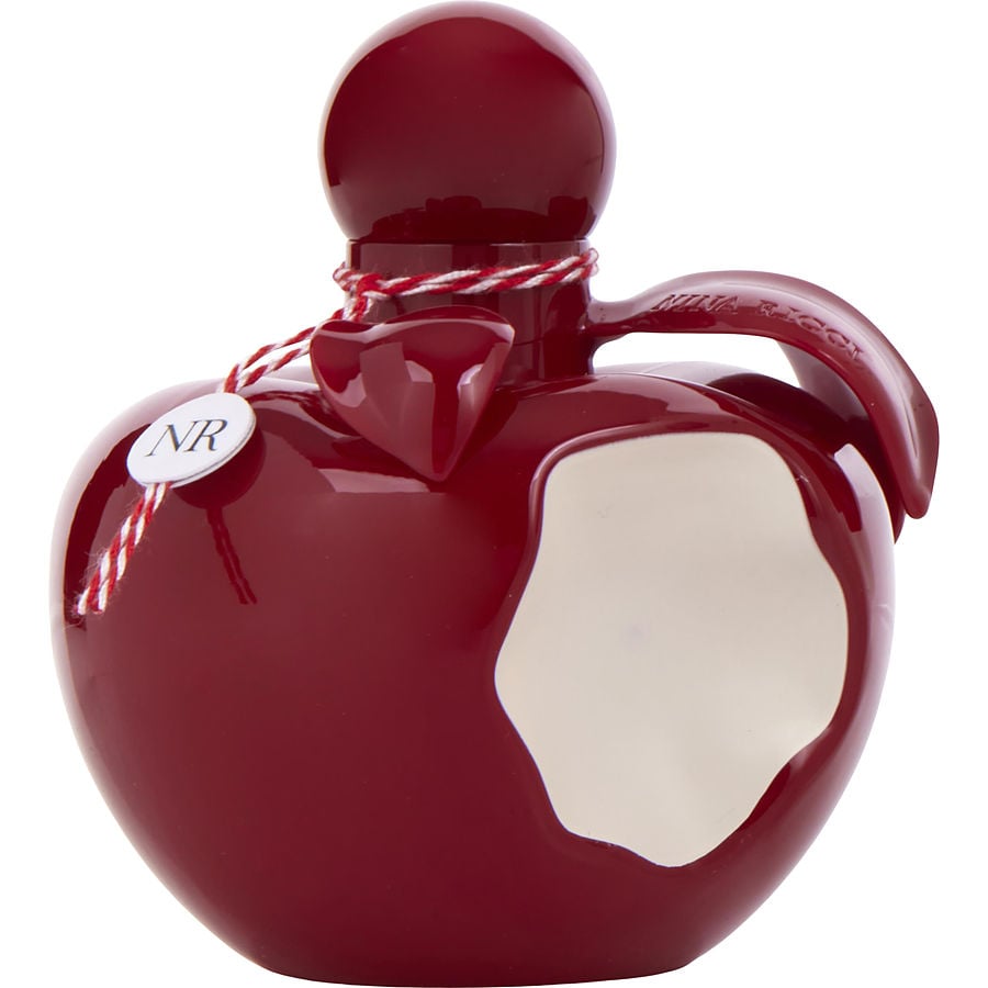 Nina Rouge By Nina Ricci for Women. Eau De Toilette Spray 2.7 oz (Tester) | Perfumepur.com