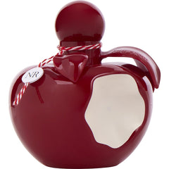 Nina Rouge By Nina Ricci for Women. Eau De Toilette Spray 2.7 oz (Tester) | Perfumepur.com