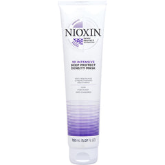 Nioxin By Nioxin for Unisex. 3D Intensive Deep Protect Density Mask 5.1 oz | Perfumepur.com