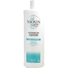 Nioxin By Nioxin for Unisex. Scalp Recovery Moisturizing Conditioner 33.8 oz | Perfumepur.com
