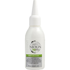Nioxin By Nioxin for Unisex. Scalp Renew Dermabrasion Treatment 2.5 oz | Perfumepur.com