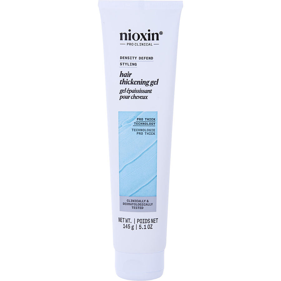Nioxin By Nioxin for Unisex. Volumizing Reflectives Thickening Gel Power Hold 5.1 oz (Packaging May Vary) | Perfumepur.com
