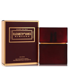 Nirvana Rose by Elizabeth And James for Women. Eau De Parfum Spray 1 oz | Perfumepur.com