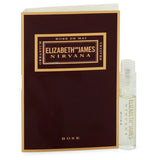 Nirvana Rose by Elizabeth And James for Women. Vial (sample) .07 oz | Perfumepur.com