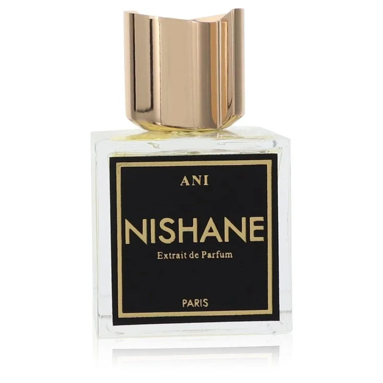 Nishane Ani by Nishane for Unisex. Extrait De Parfum Spray (Unisex unboxed) 3.4 oz | Perfumepur.com