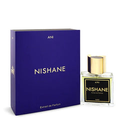 Nishane Ani by Nishane for Unisex. Extrait De Parfum Spray (Unisex) 1.7 oz | Perfumepur.com