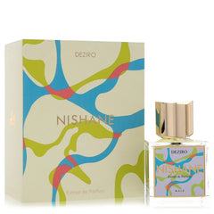 Nishane Deziro by Nishane for Men. Extrait De Parfum Spray 1.7 oz | Perfumepur.com