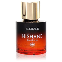 Nishane Florane by Nishane for Unisex. Extrait De Parfum Spray (Unisex unboxed) 3.4 oz | Perfumepur.com