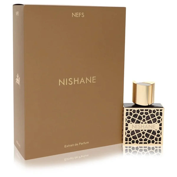 Nishane Nefs by Nishane for Unisex. Extrait De Parfum (Unisex) 1.7 oz | Perfumepur.com