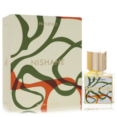 Nishane Nishane Papilefiko by Nishane Extrait De Parfum Spray for women 3.38 oz (100ml)