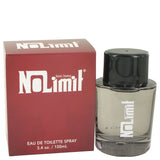 No Limit by Dana for Men. Eau De Toilette Spray 3.4 oz | Perfumepur.com