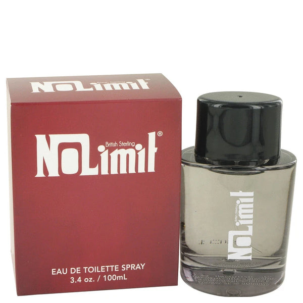 No Limit by Dana for Men. Eau De Toilette Spray 3.4 oz | Perfumepur.com