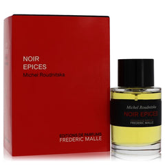 Noir Epices by Frederic Malle for Unisex. Eau De Parfum Spray (Unisex) 3.4 oz | Perfumepur.com