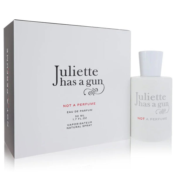 Not A Perfume by Juliette Has A Gun for Women. Eau De Parfum Spray 1.7 oz | Perfumepur.com