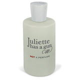 Not A Perfume by Juliette Has A Gun for Women. Eau De Parfum Spray (unboxed) 3.4 oz  | Perfumepur.com