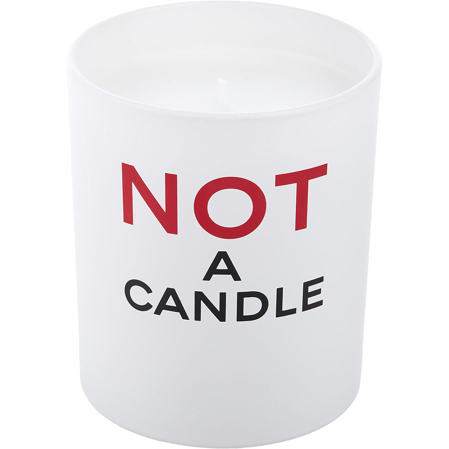 Not A Perfume By Juliette Has A Gun for Women. Scented Candle 6.35 oz | Perfumepur.com
