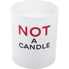 Not A Perfume By Juliette Has A Gun for Women. Scented Candle 6.35 oz | Perfumepur.com